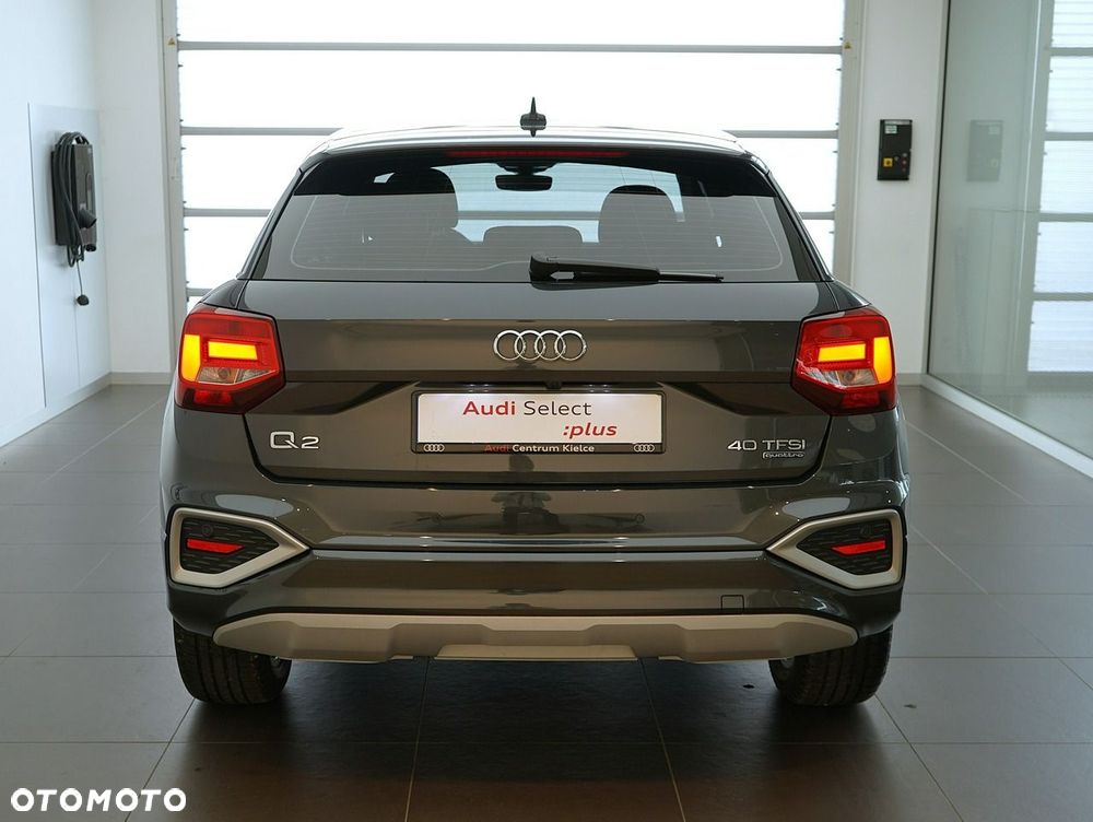 Audi Q2 - 4