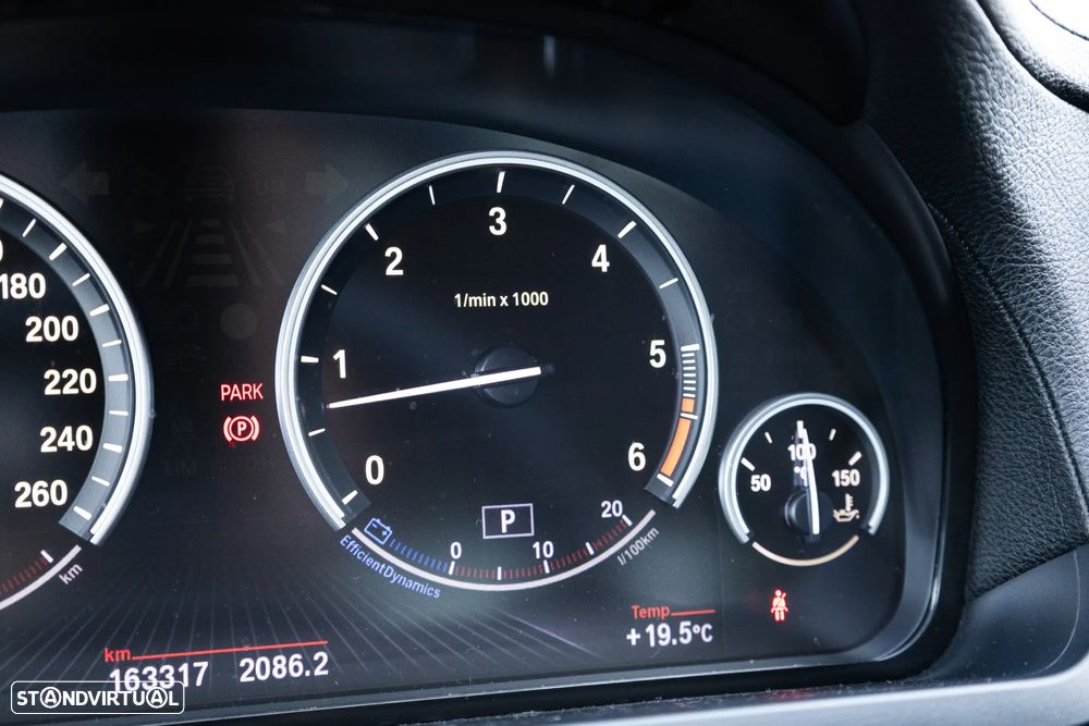 BMW 730 d xDrive - 12