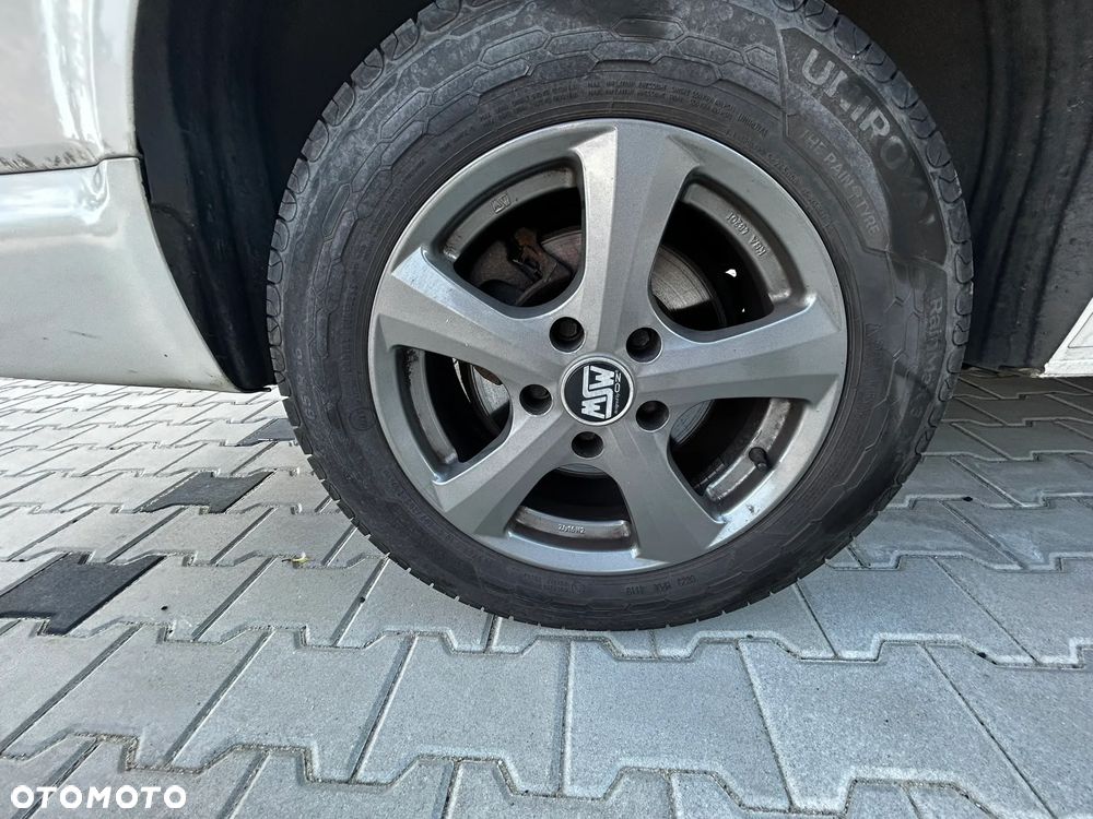Volkswagen Transporter - 6