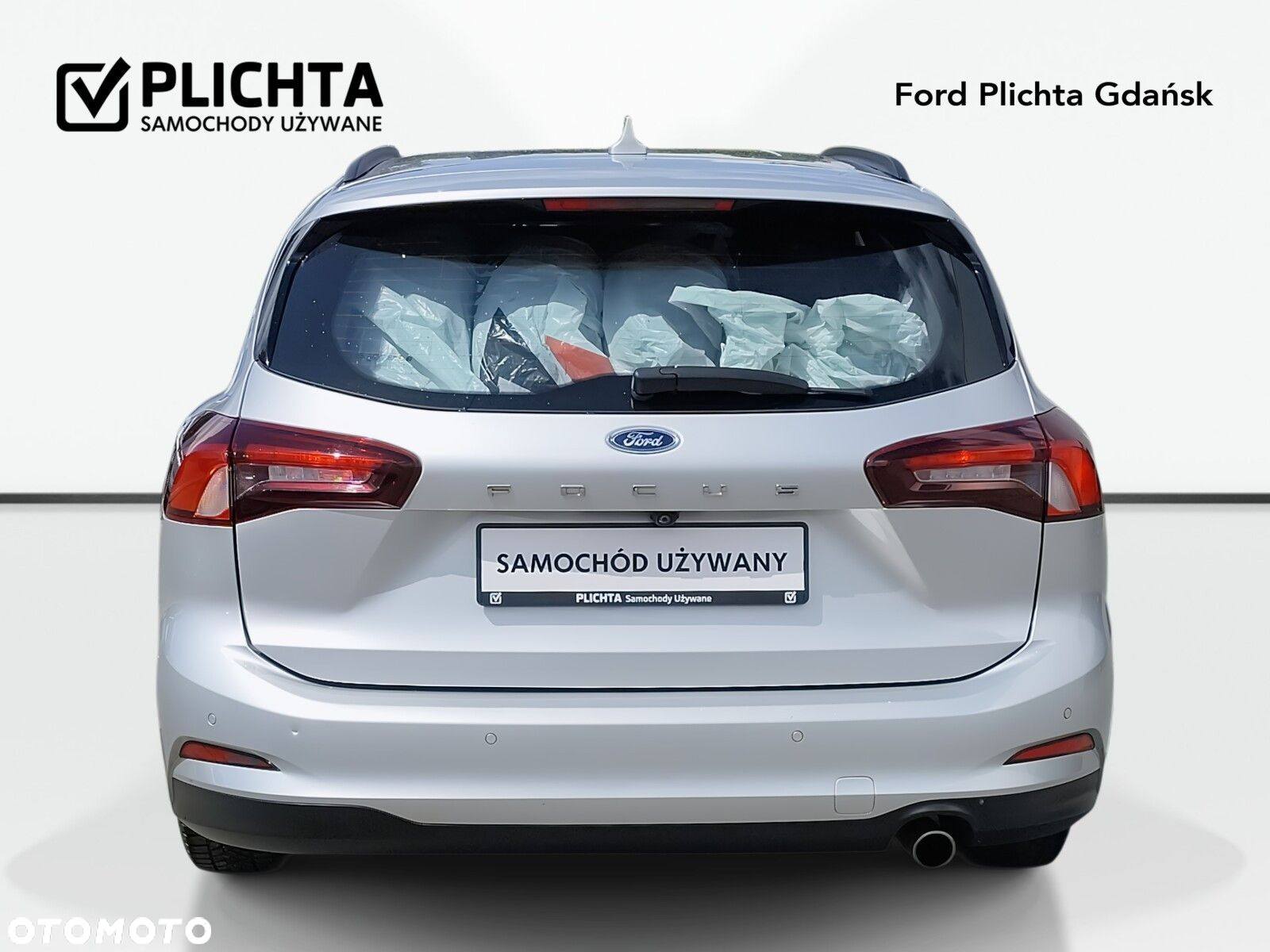 Ford Focus - 6