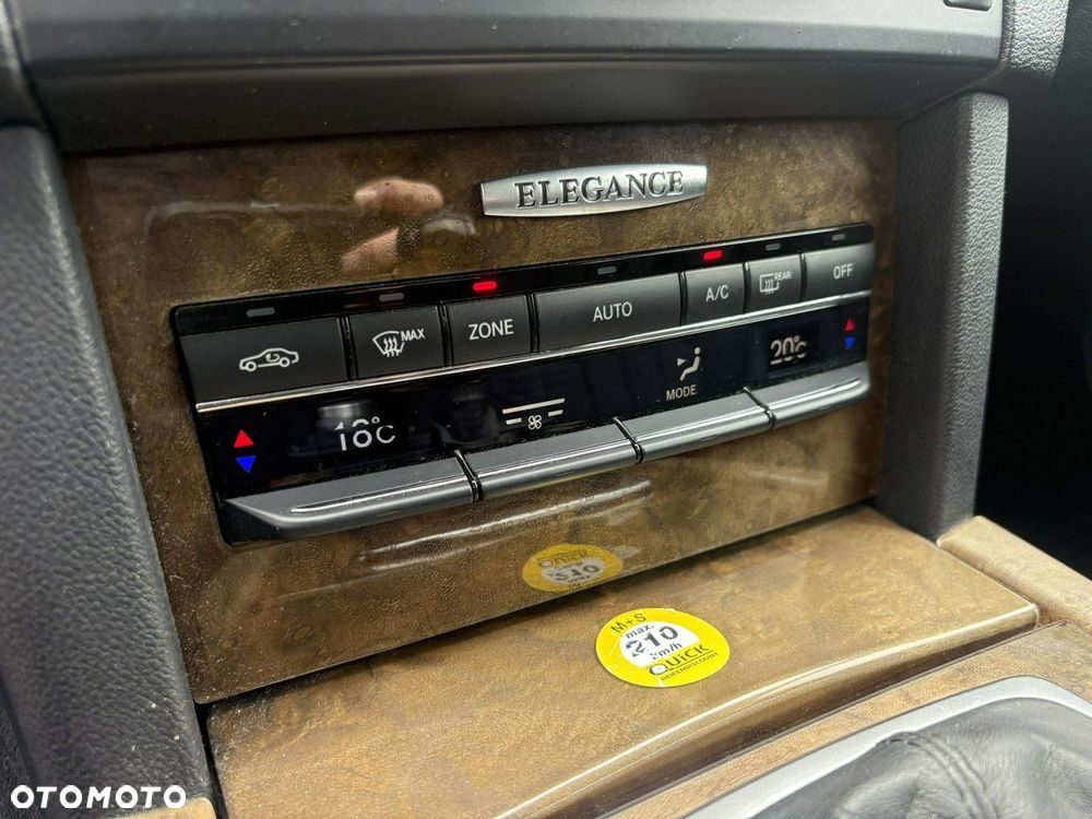 Mercedes-Benz Klasa E - 24