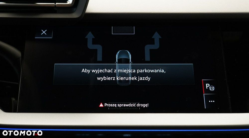 Audi S3 Limousine - 32