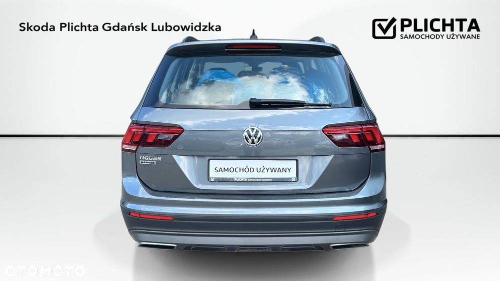 Volkswagen Tiguan Allspace 1.5 TSI EVO Trendline DSG - 5