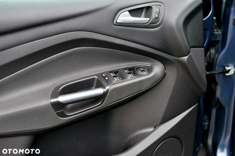Ford C-MAX 1.0 EcoBoost Trend ASS - 14