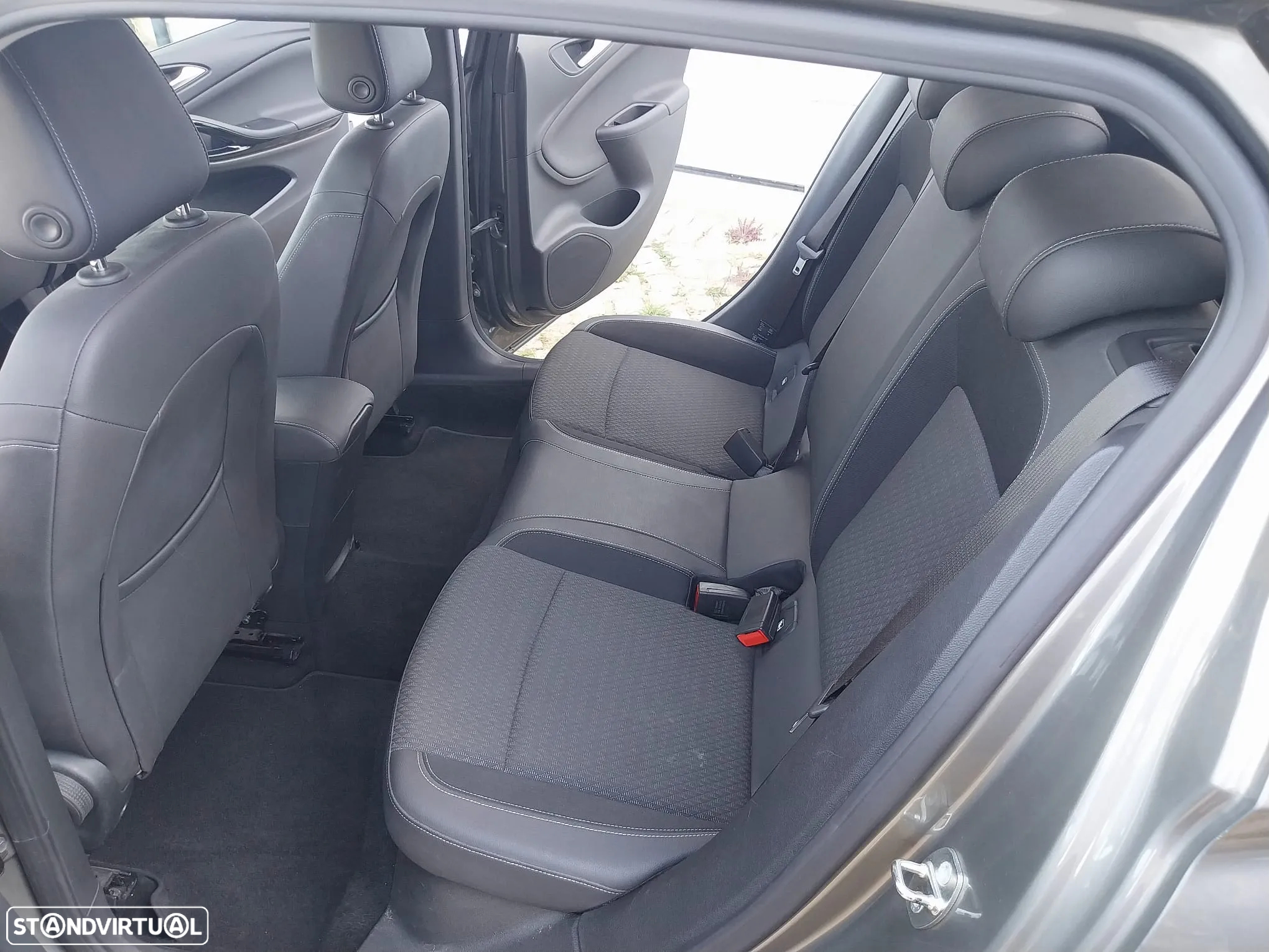 Opel Astra - 15