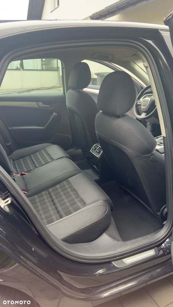 Audi A4 ver-1-8-tfsi-multitronic - 14