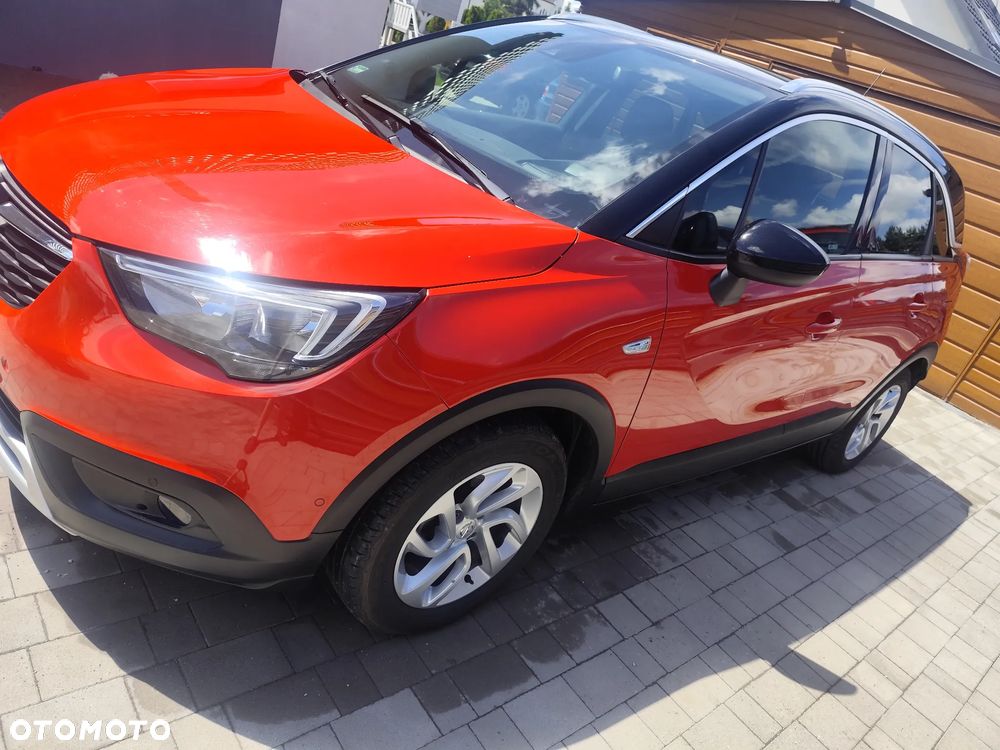 Opel Crossland X 1.6 CDTI Elite - 6