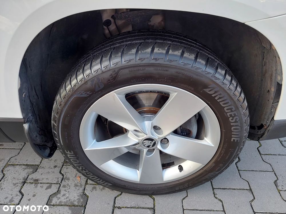 Skoda Karoq 1.5 TSI ACT 4x2 Ambition DSG - 30