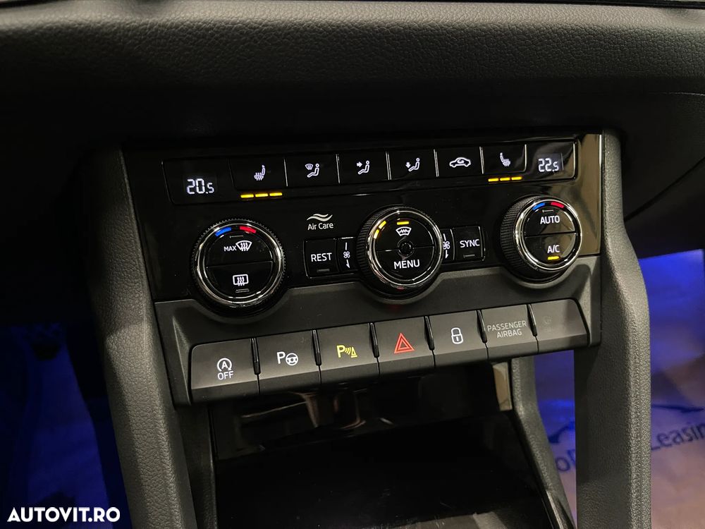Skoda Kodiaq 1.5 TSI DSG Style - 26