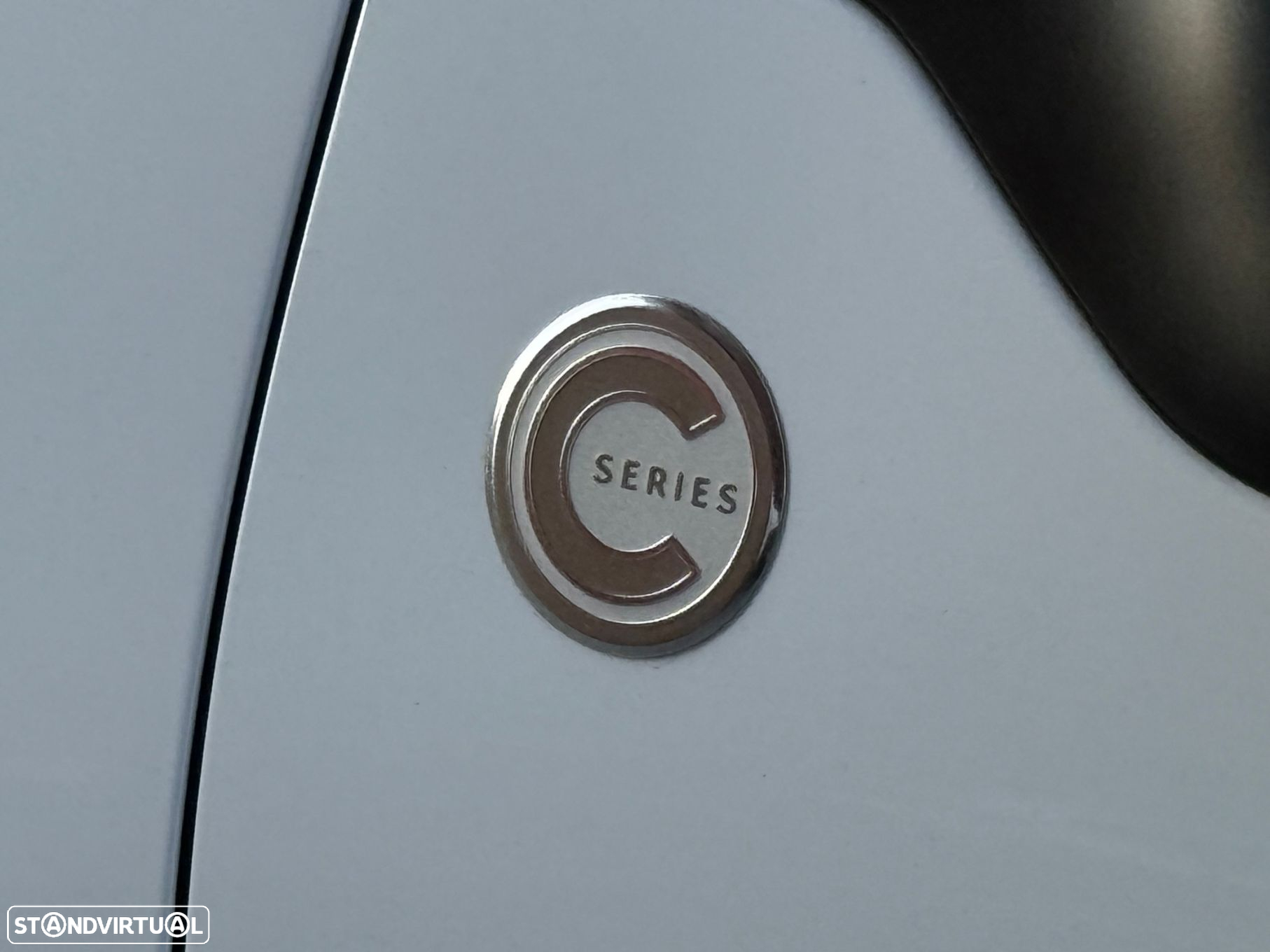 Citroën C3 1.2 PureTech C-Series - 6