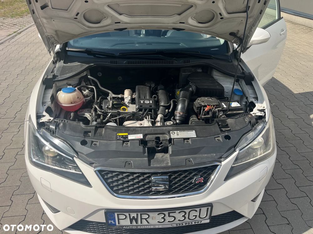 Seat Ibiza - 39