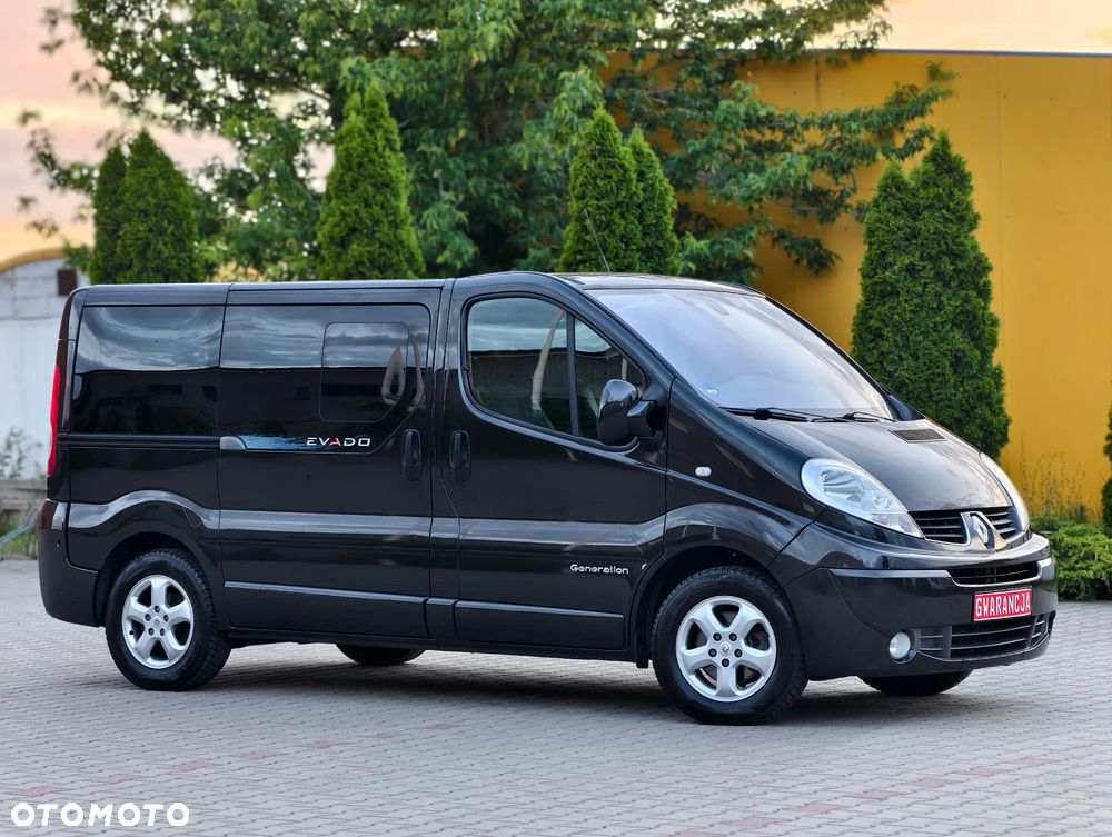 Renault Trafic - 29