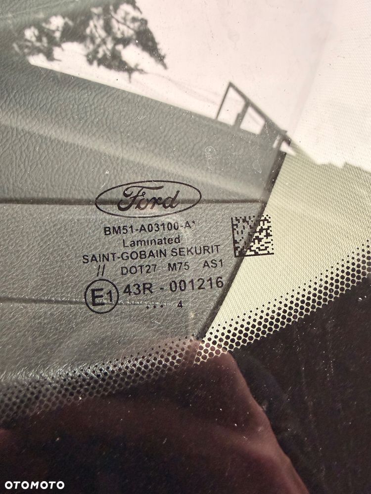 Ford Focus 1.0 EcoBoost 99g Edition Start - 17