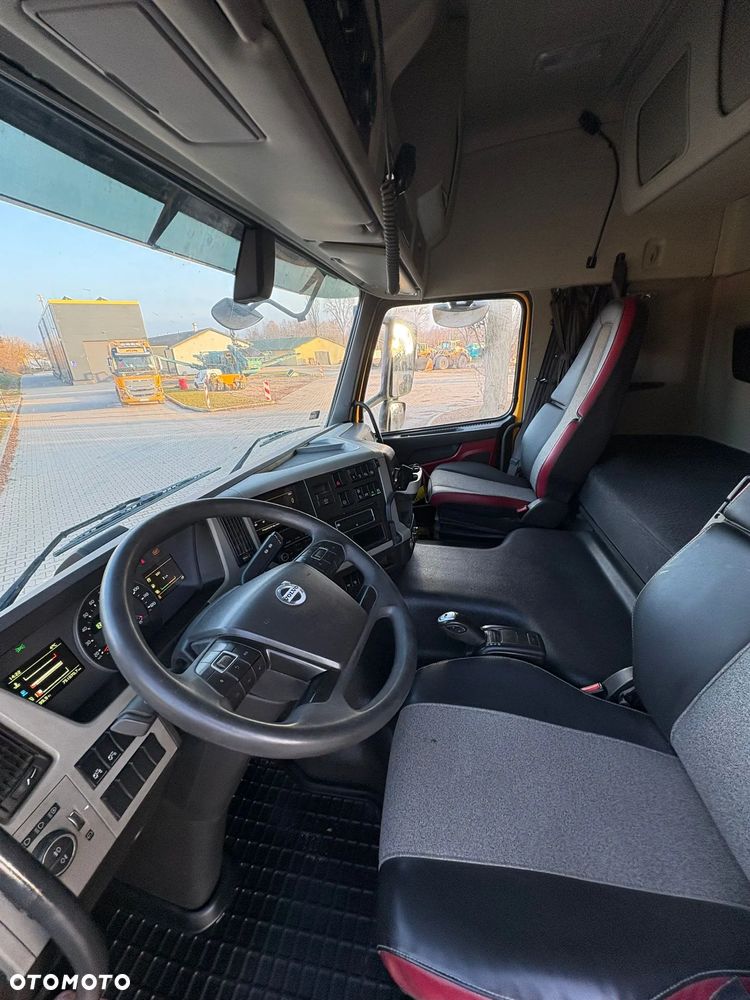 Volvo FM - 22