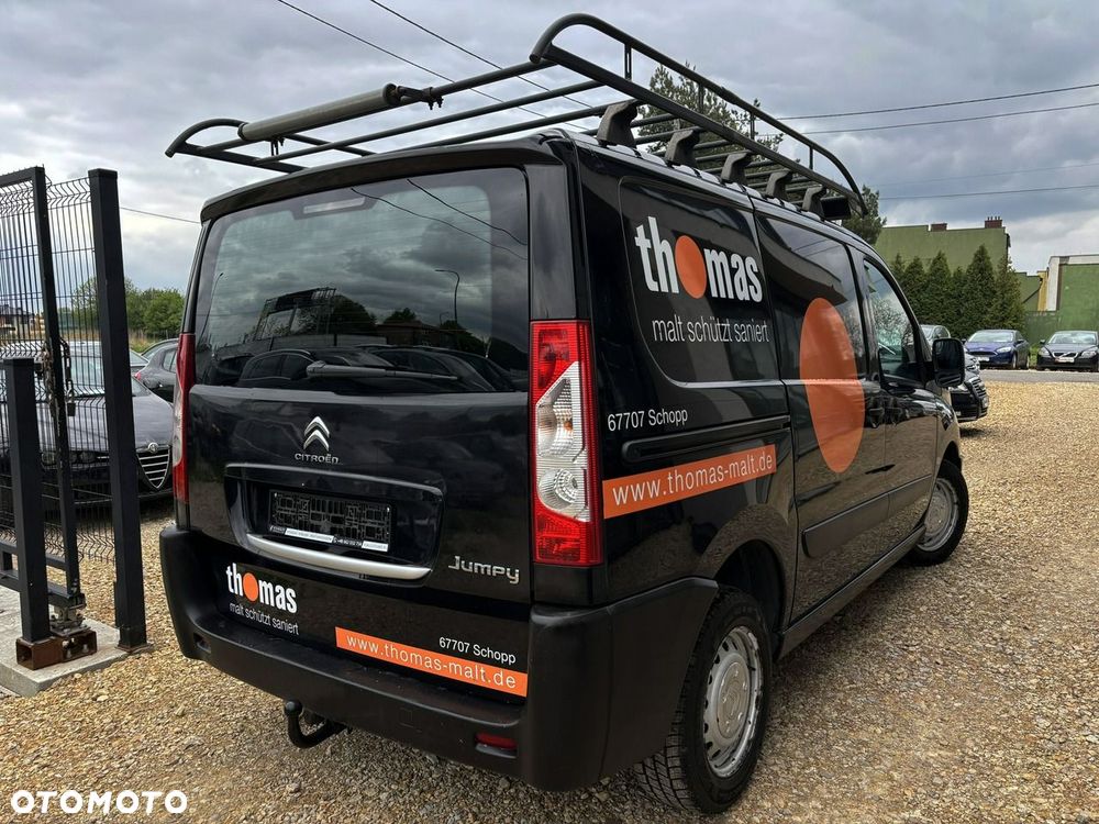 Citroën Jumpy - 3