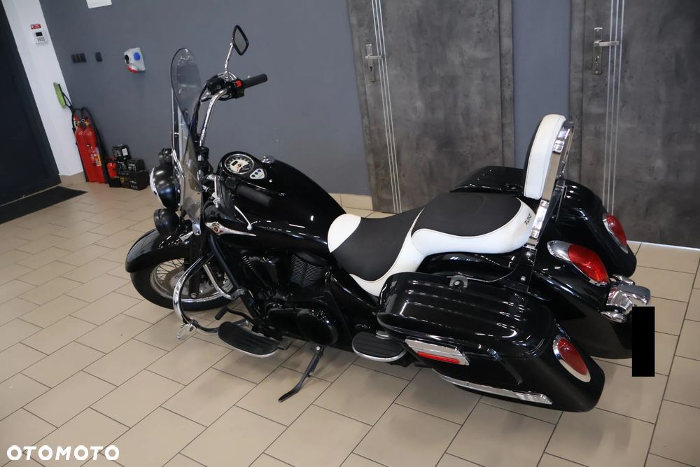 Kawasaki VN - 7