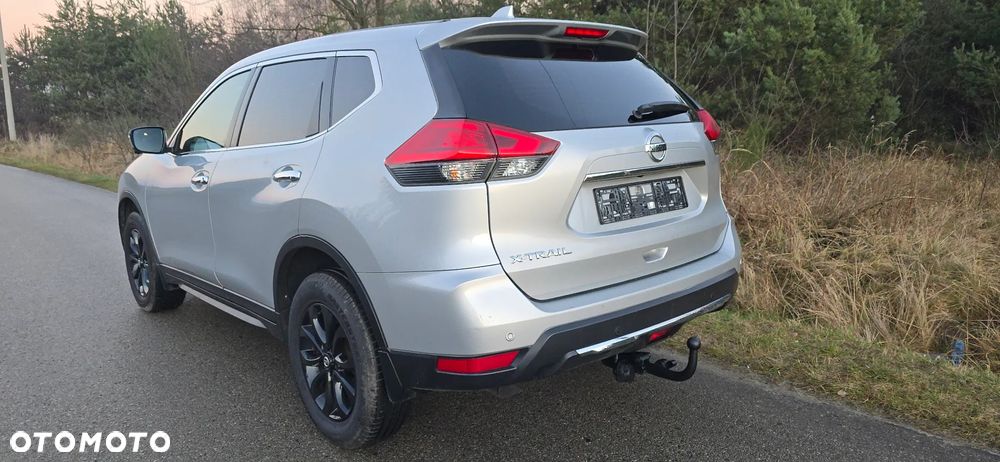 Nissan Qashqai 1.3 DIG-T DCT TEKNA+ - 3