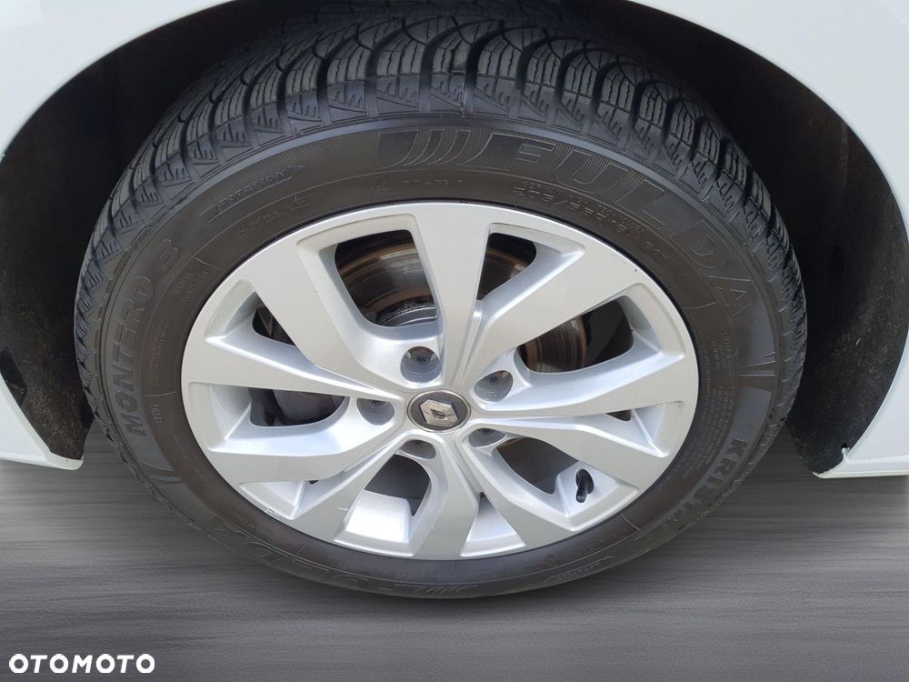 Renault Megane 1.3 TCe FAP Limited - 19