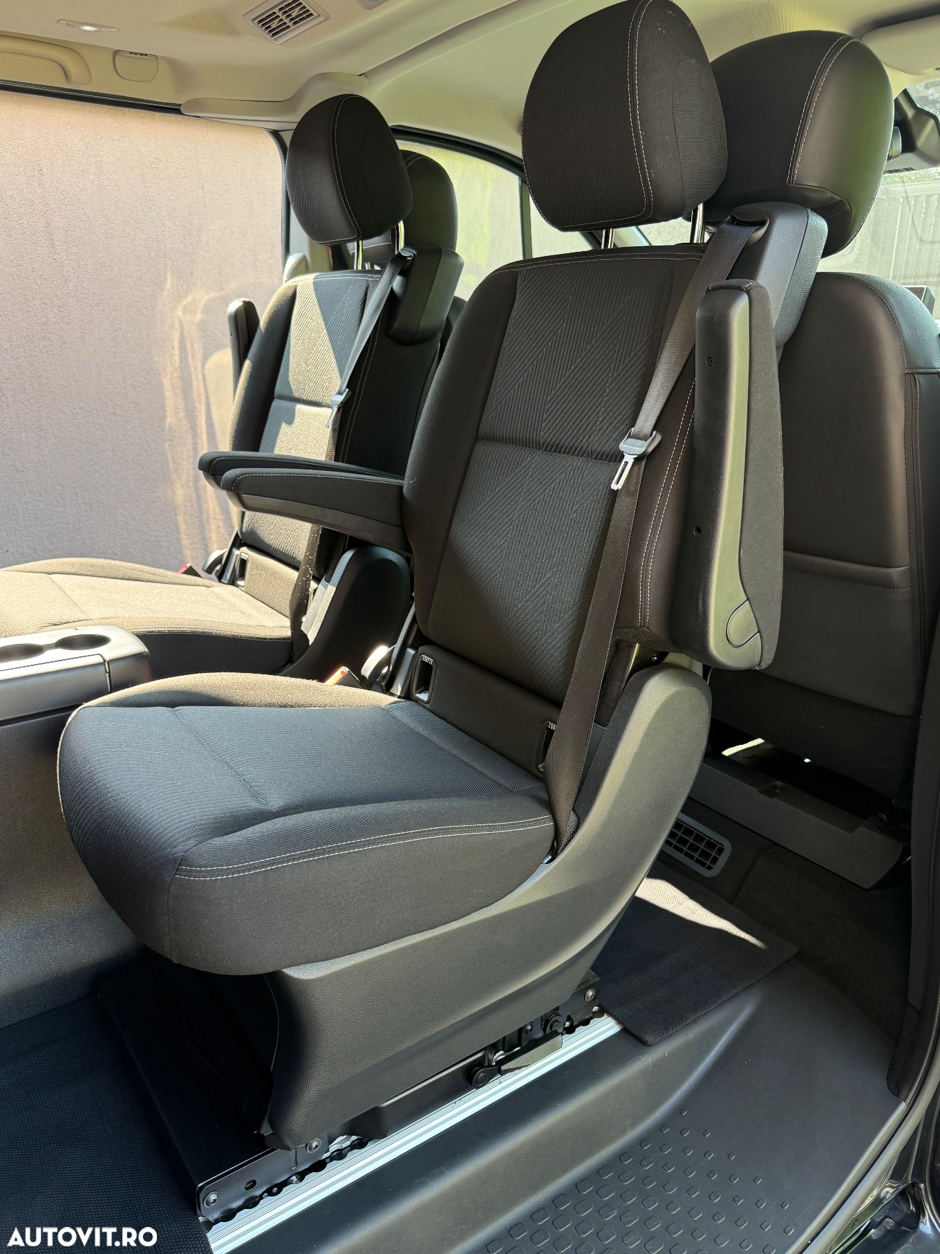 Renault Trafic - 14