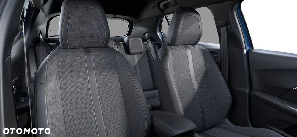 Peugeot 2008 - 12