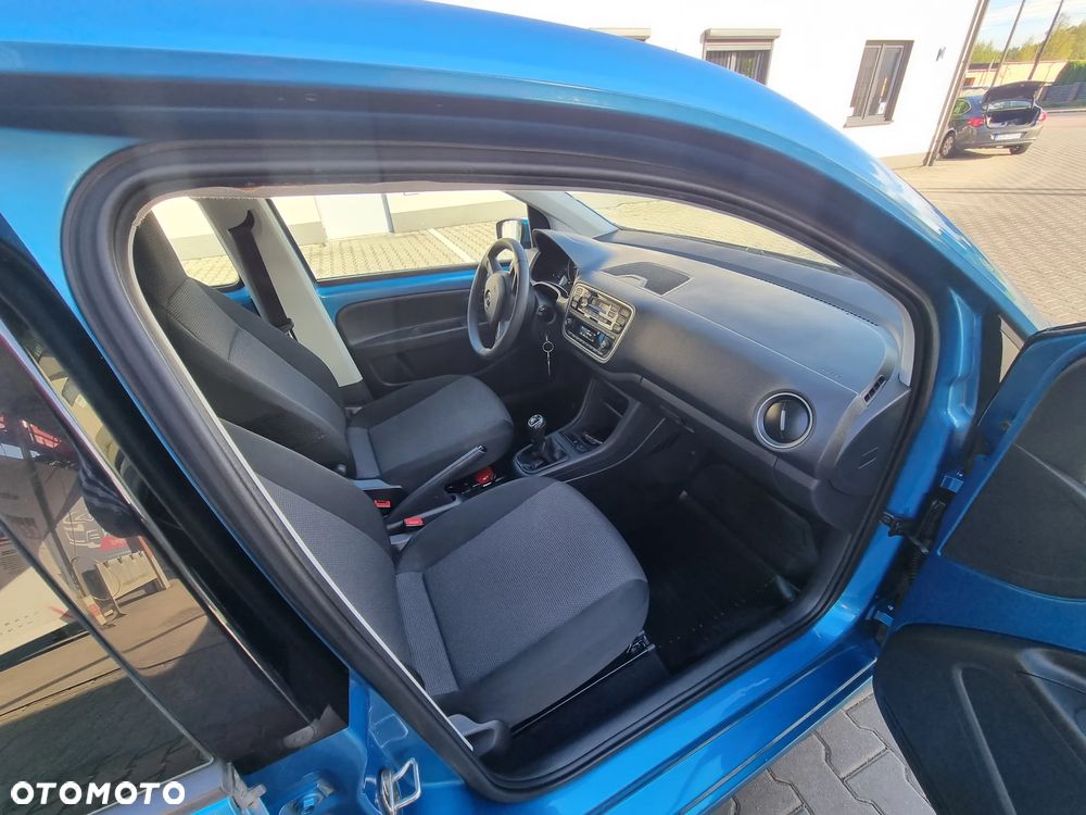 Skoda Citigo 1.0 Style - 7