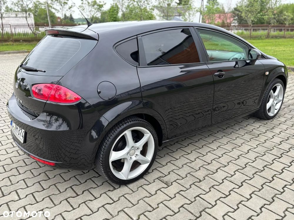 Seat Leon 1.6 Style - 19