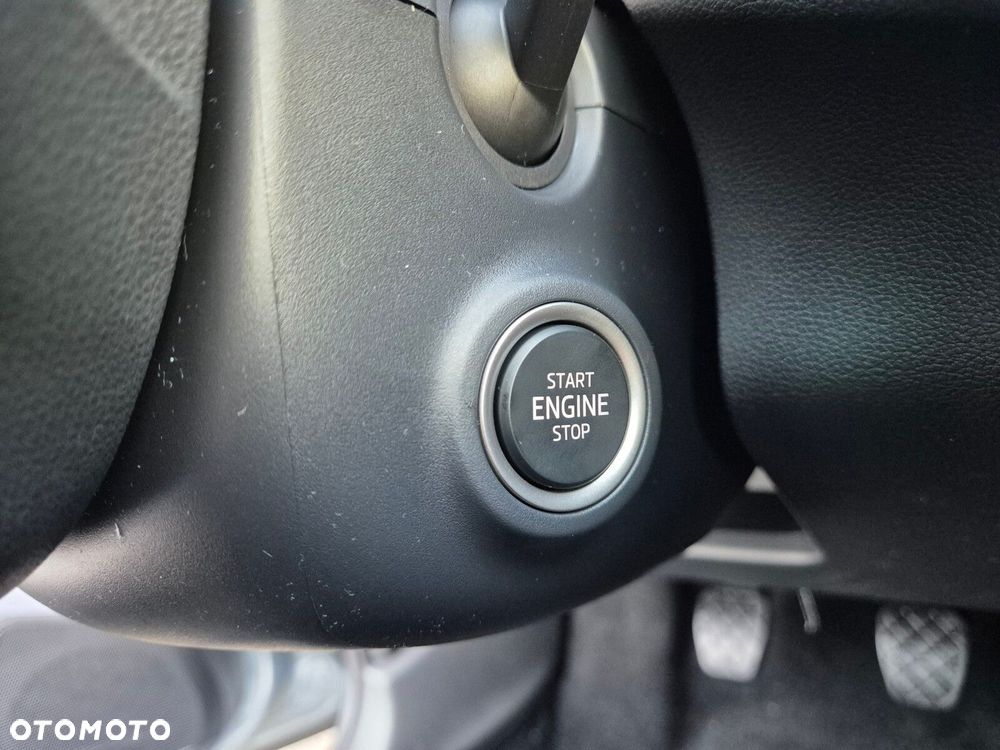 Skoda Kamiq 1.5 TSI Drive - 21