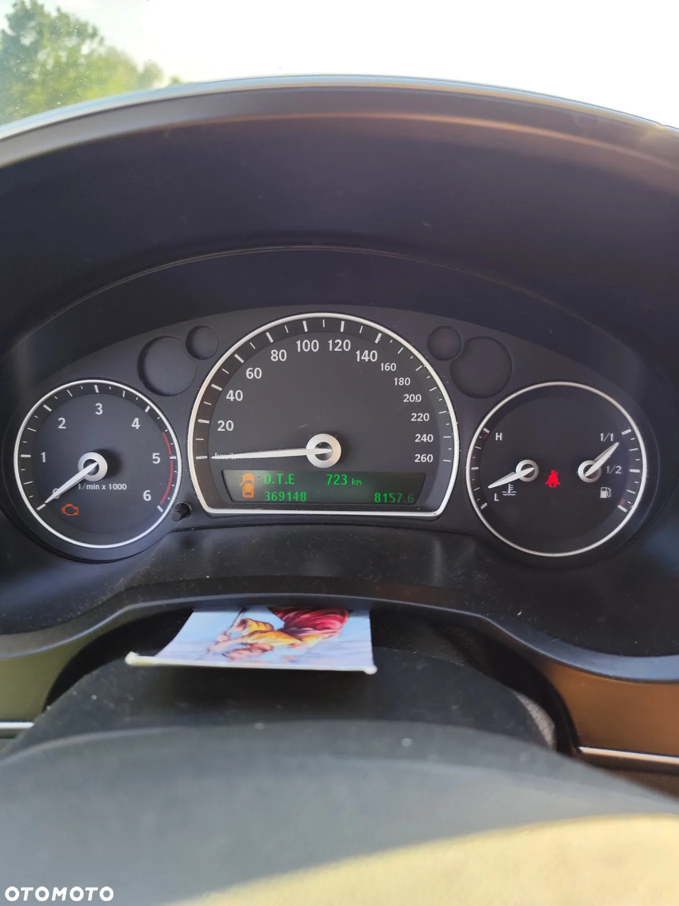 Saab 9-3X - 7