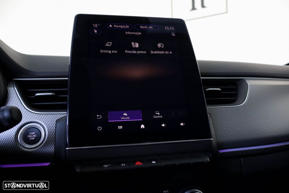 Renault Arkana 1.3 TCe Techno EDC - 31