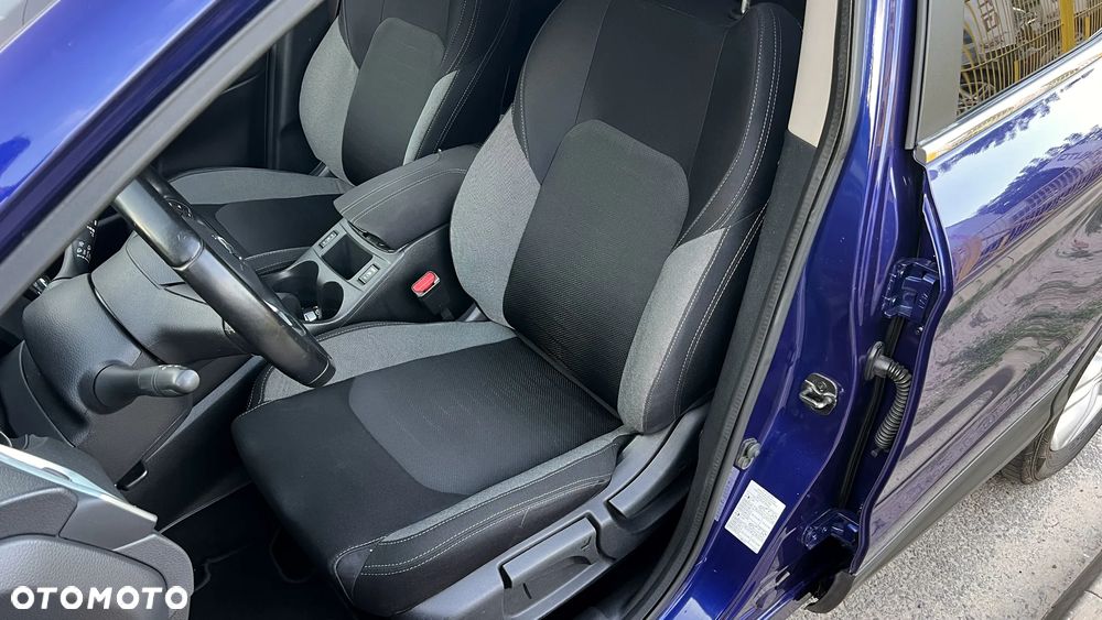 Nissan Qashqai 1.6 DIG-T Tekna - 7