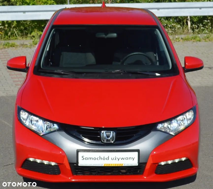 Honda Civic - 20