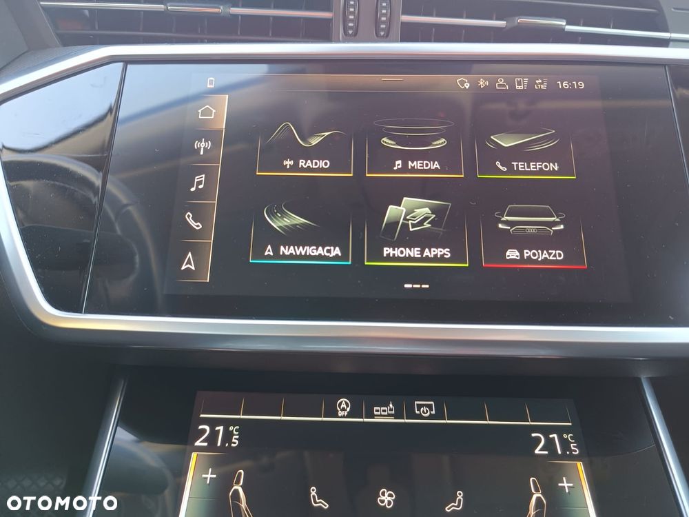 Audi A6 Avant 40 TDI mHEV Quattro S tronic - 18