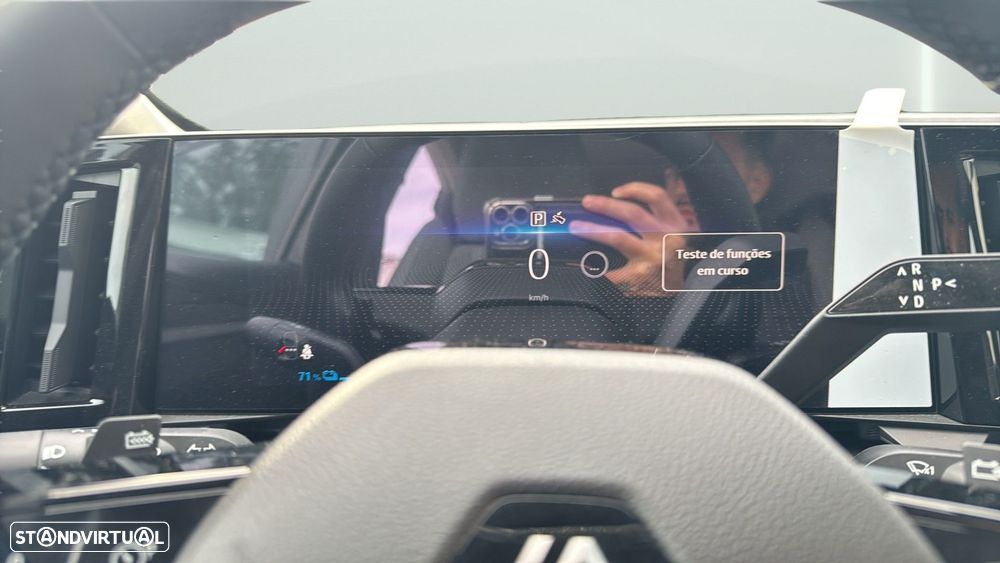 Renault Mégane E-Tech EV60 Evolution Autonomia Conforto - 11