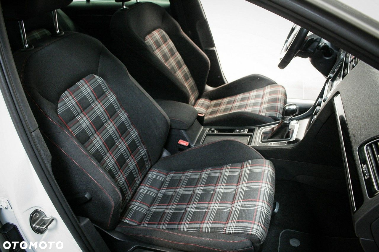 Volkswagen Golf VII 2.0 TSI BMT GTI Performance DSG - 19