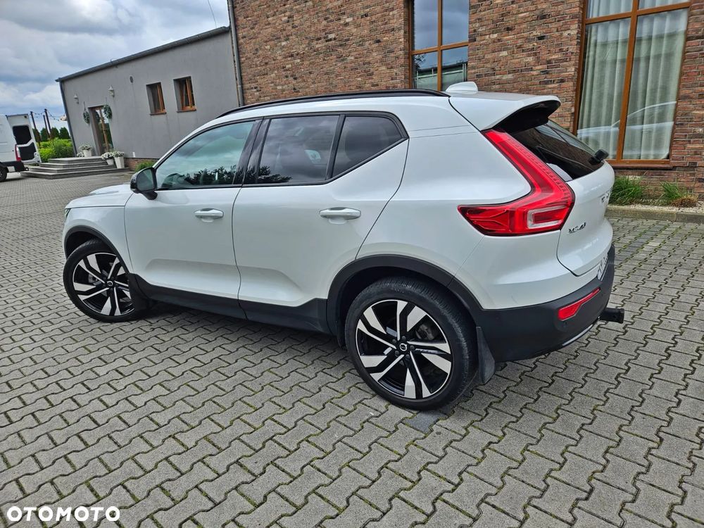 Volvo XC 40 B5 B AWD Ultimate Dark - 6