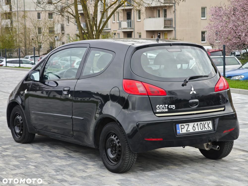 Mitsubishi Colt CZ3 1.3 Motion - 2