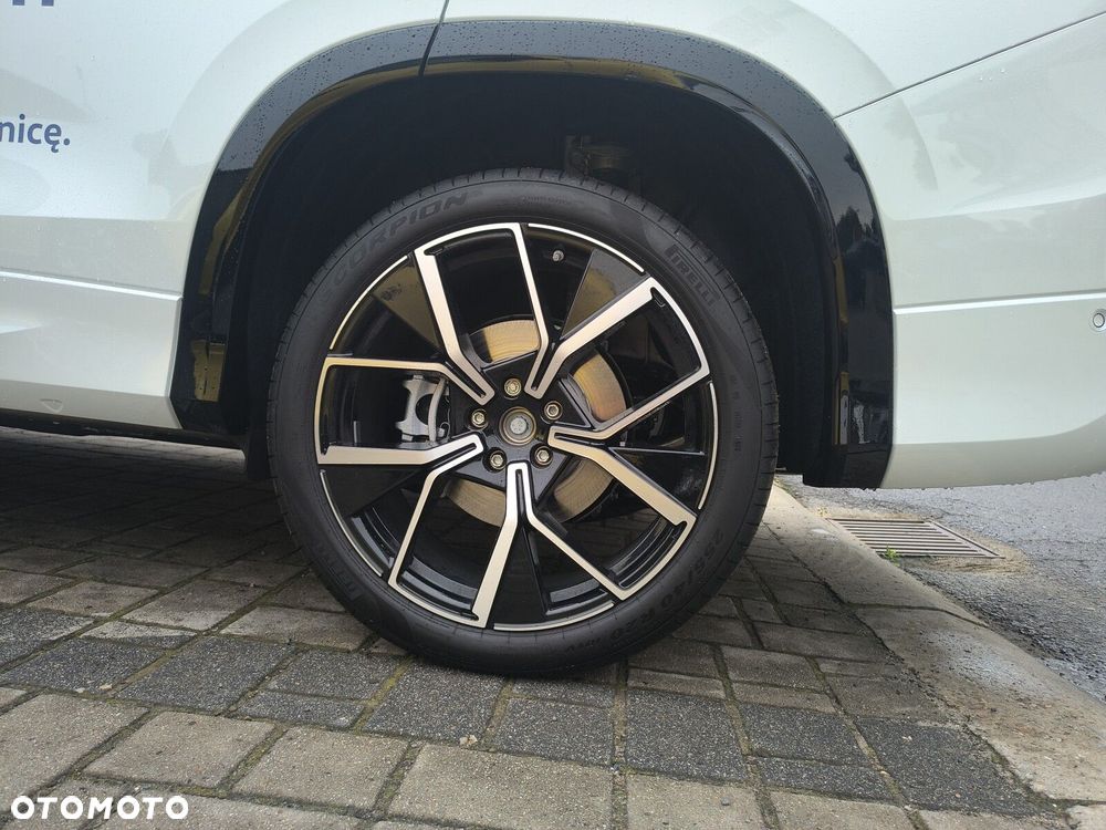 Volkswagen Tayron 2.0 TSI 4Mot R-Line Plus DSG - 19