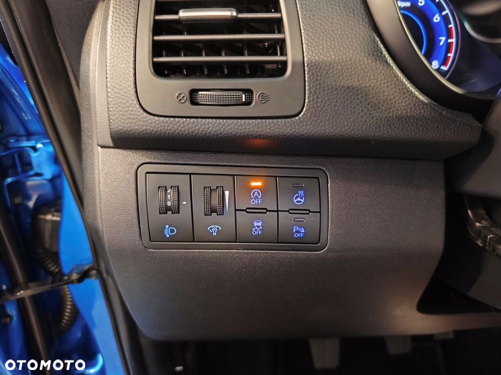 Hyundai ix20 1.4 blue Passion - 16