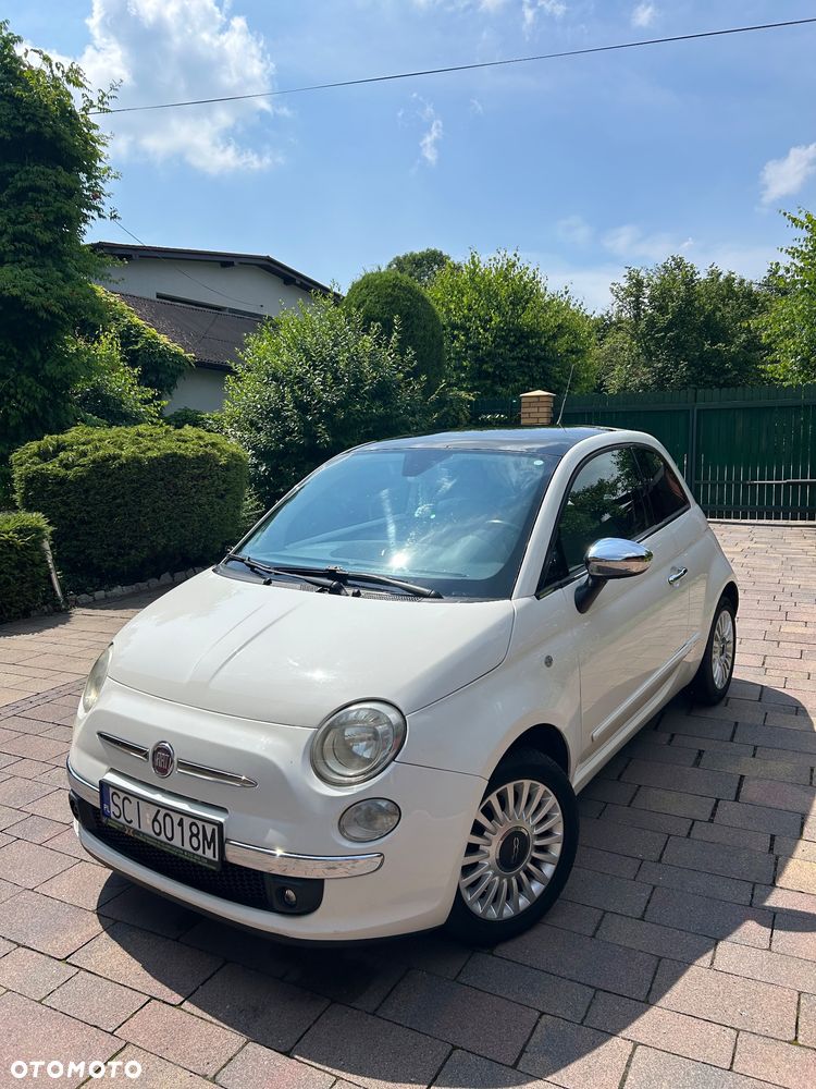 Fiat 500 - 3