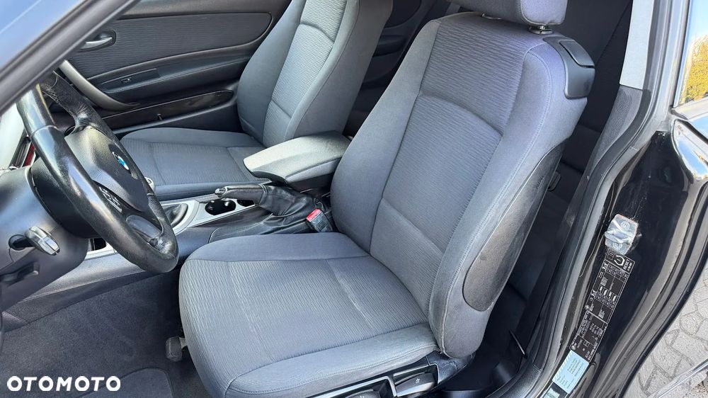 BMW Seria 1 118d DPF Edition Lifestyle - 7