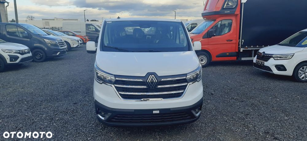 Renault TRAFIC FURGON - 6