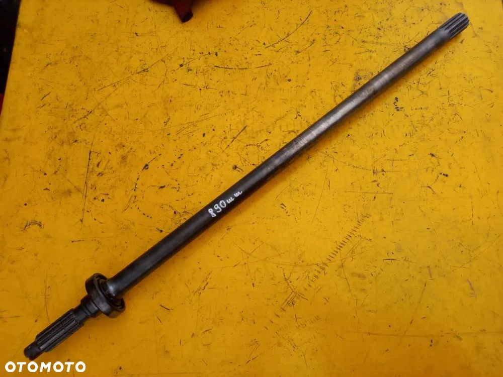 Wałek 4WD 981mm New Holland T7.230 - 1