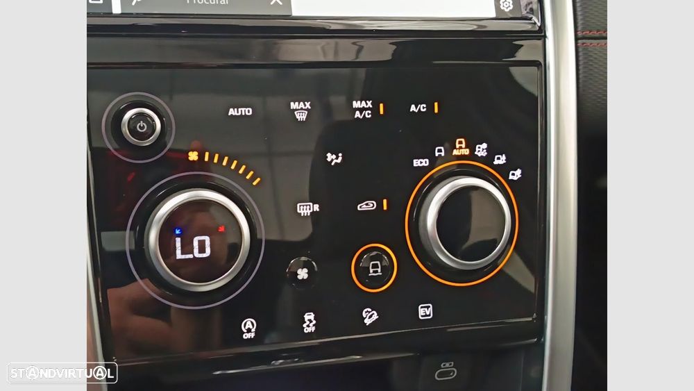 Land Rover Discovery Sport 1.5 I3 P300e AWD R-Dynamic S - 20