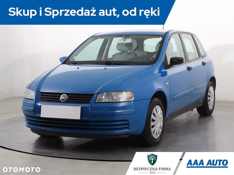 Fiat Stilo - 2