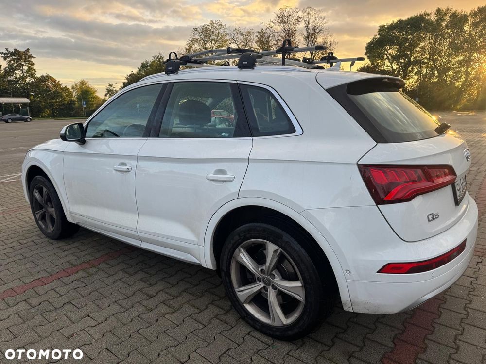 Audi Q5 2.0 TDI Quattro S tronic - 4