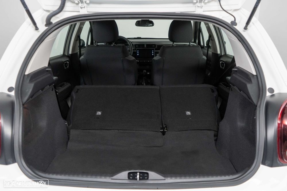 Citroën C3 1.2 PureTech Feel - 14