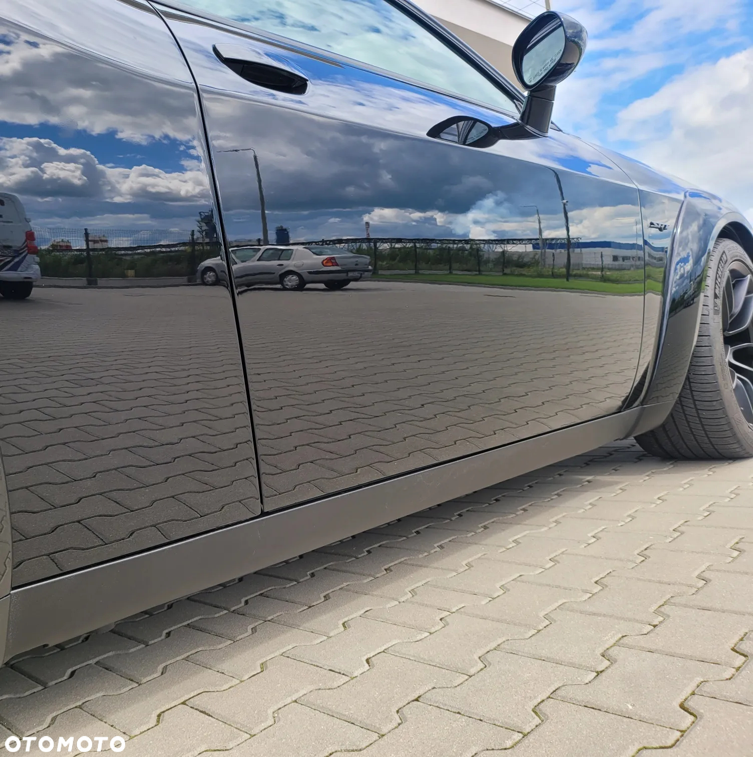 Dodge Challenger 6.4 Scat PackWidebody - 10
