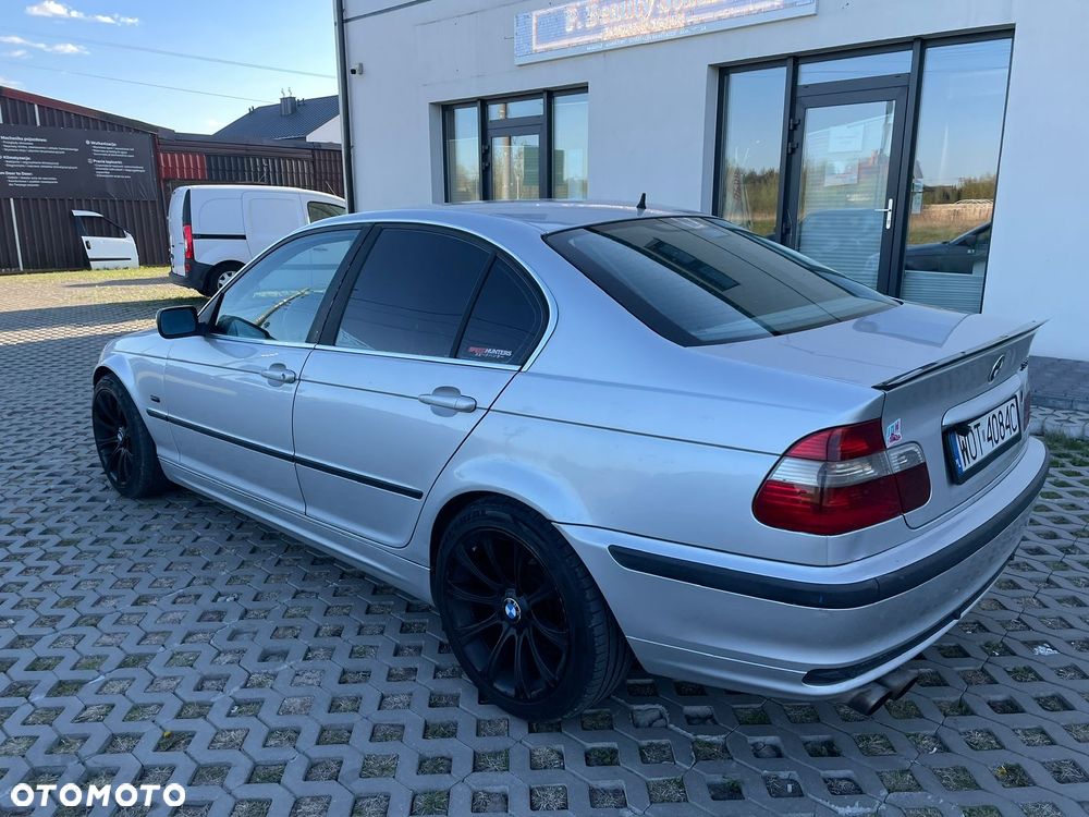 BMW Seria 3 - 6