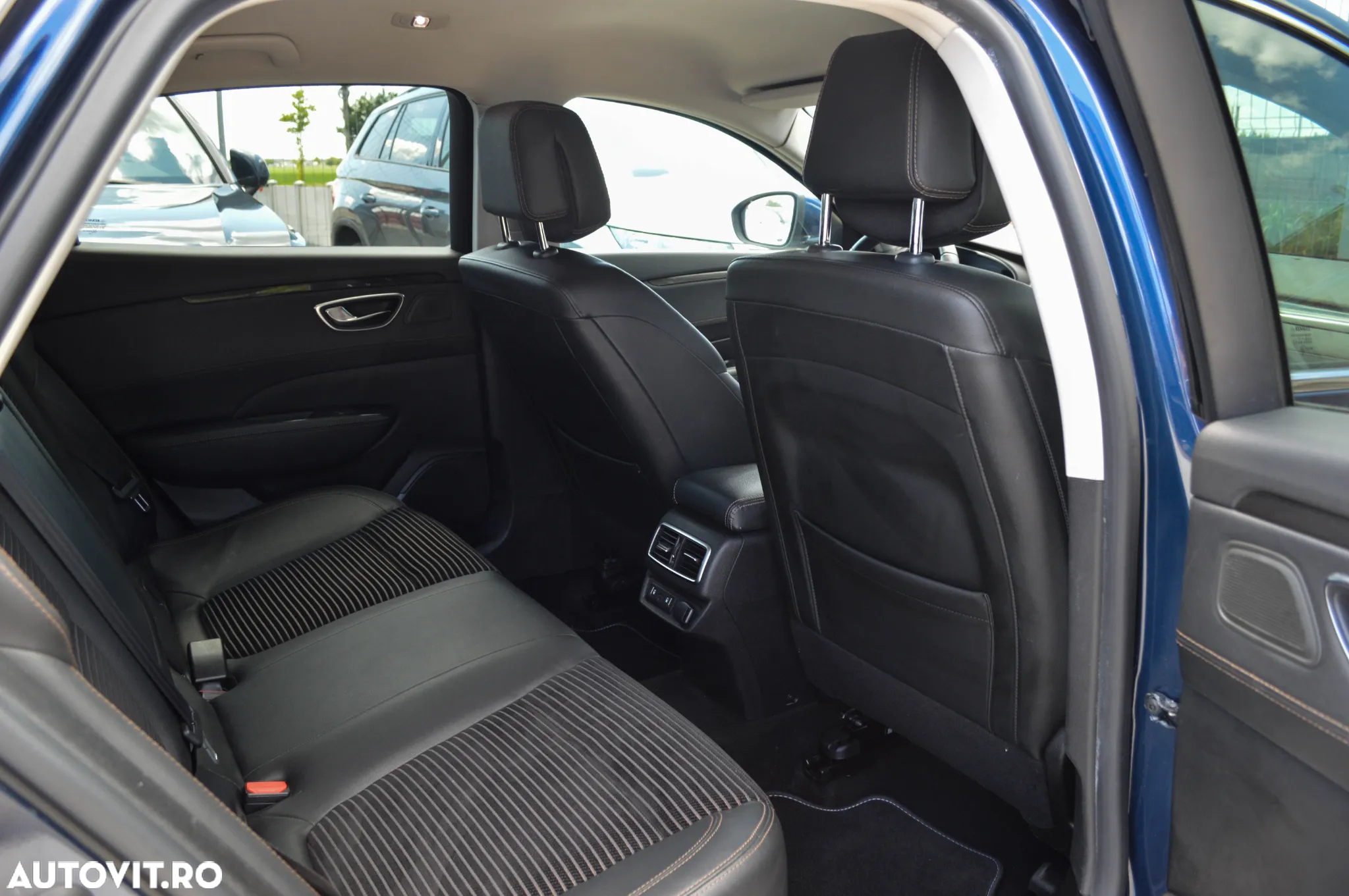 Renault Talisman ENERGY dCi 160 EDC INTENS - 6