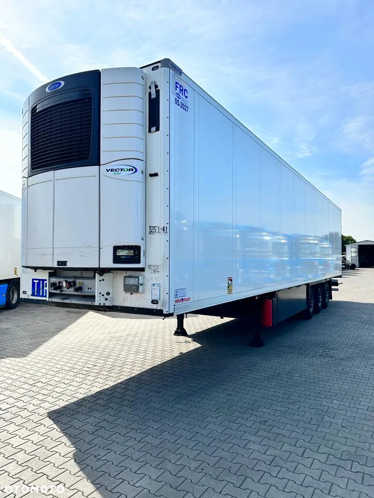 Schmitz Cargobull - 11